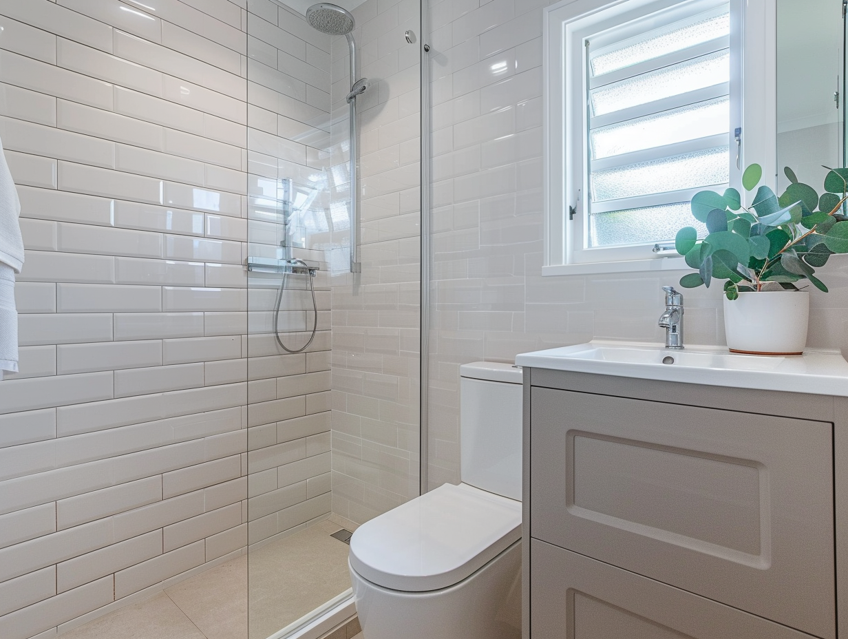 Small Bathroom Renovations